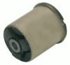 BOGE 87-026-A Mounting, axle beam